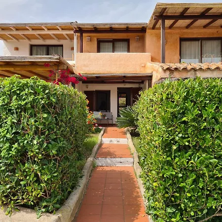 Holiday home Casa Vacanze Porto Rafael Porto Rafael