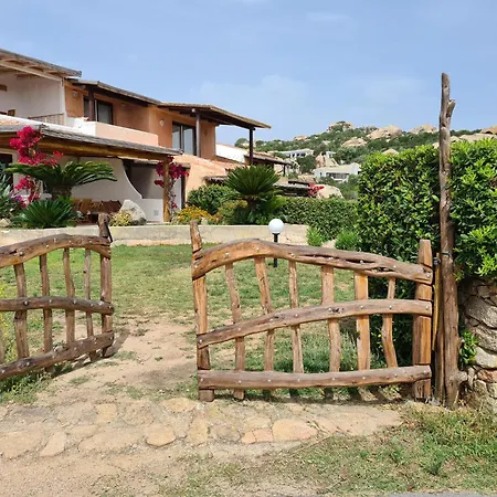 Holiday home Casa Vacanze Porto Rafael *