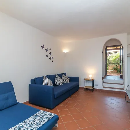 Casa Vacanze Porto Rafael