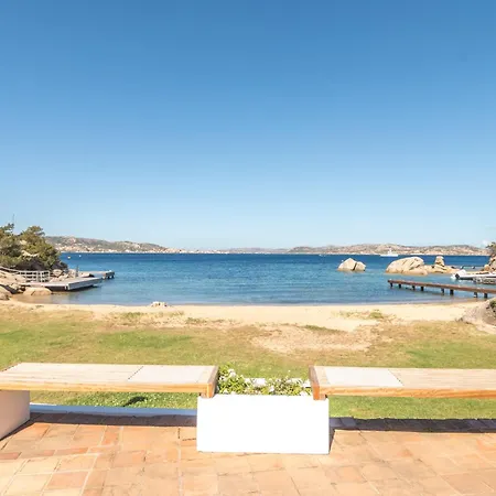 Holiday home Casa Vacanze Porto Rafael Porto Rafael