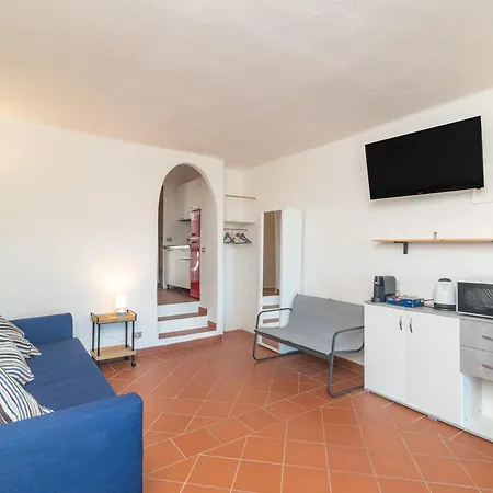 Casa Vacanze Porto Rafael * Porto Rafael