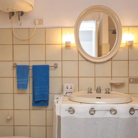 Casa Vacanze Porto Rafael * Porto Rafael