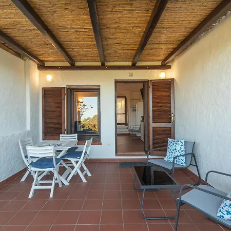 Holiday home Casa Vacanze Porto Rafael Porto Rafael