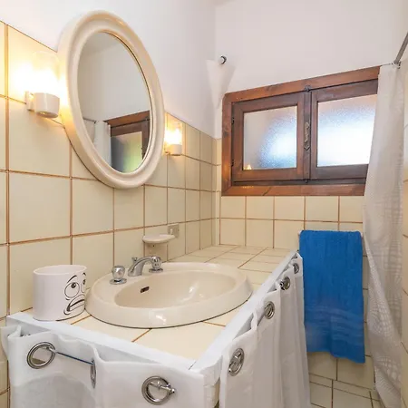 Casa Vacanze Porto Rafael *