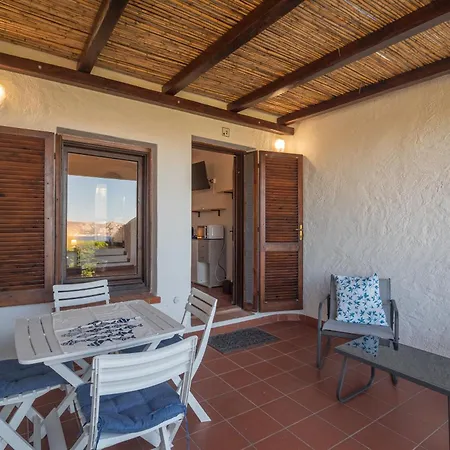 Holiday home Casa Vacanze Porto Rafael