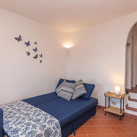 Holiday home Casa Vacanze Porto Rafael Porto Rafael