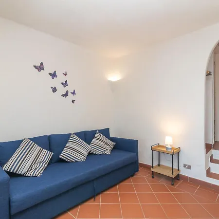 Casa Vacanze Porto Rafael * Porto Rafael