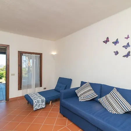 Casa Vacanze Porto Rafael Holiday home