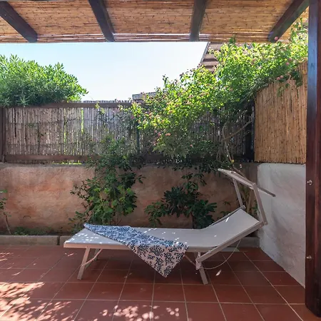 Casa Vacanze Porto Rafael *