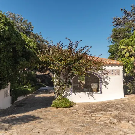 Casa Vacanze Porto Rafael