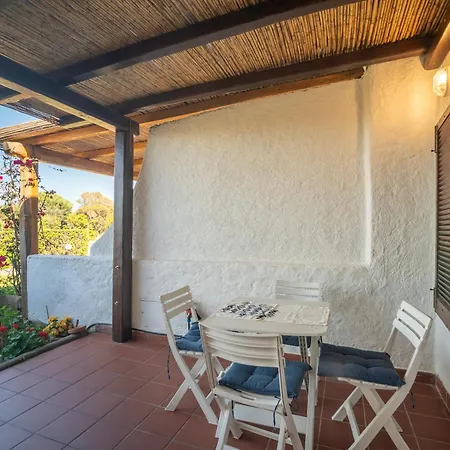 Casa Vacanze Porto Rafael Holiday home