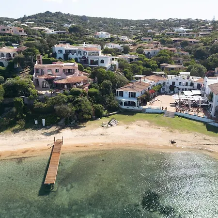 Holiday home Casa Vacanze Porto Rafael *