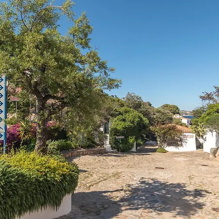 Casa Vacanze Porto Rafael