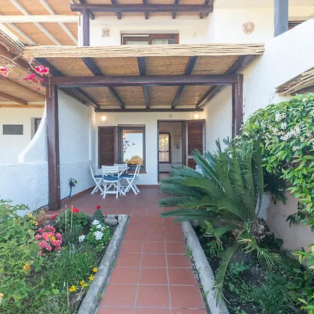 Casa Vacanze Porto Rafael Holiday home