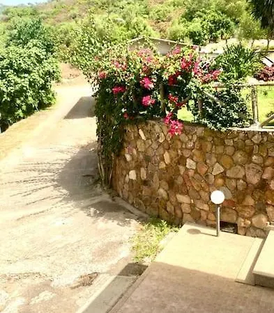 Apartment Balbros Teulada