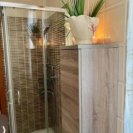 Balbros Apartment