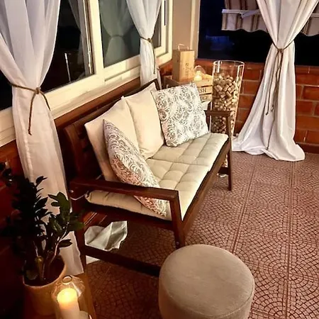 Balbros Apartment *