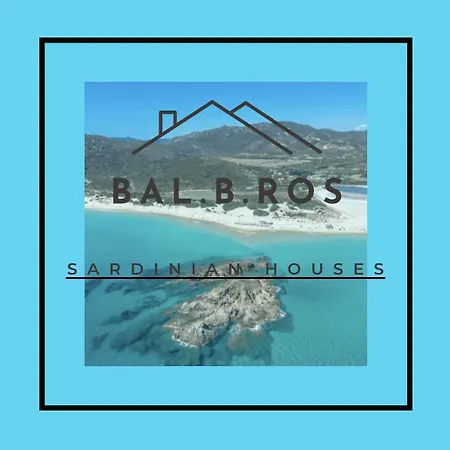 Balbros * Teulada